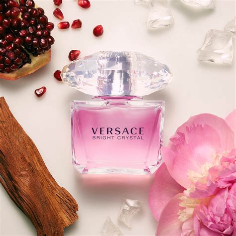 black friday versace bright crystal|Versace Crystal perfume.